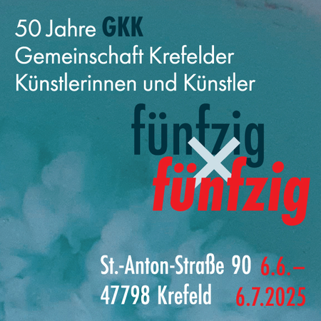 fünfzig x fünfzig