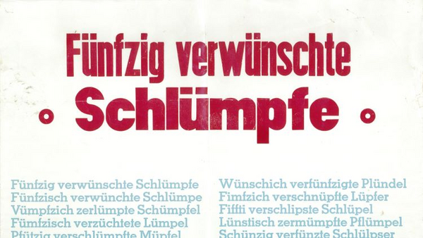 Art's Birthday 2024 | Der 1.000.061te Geburtstag der Kunst