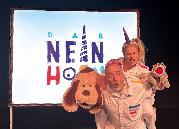 Das NEINhorn
