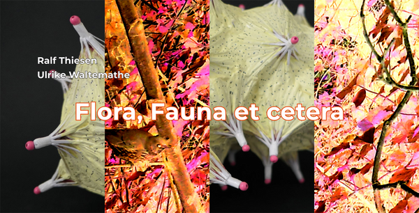 Flora, Fauna et cetera