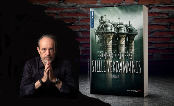 Premierenlesung, Stille Verdammnis