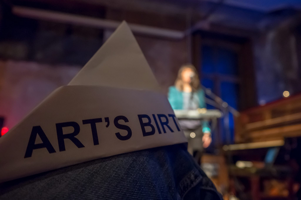 Art's Birthday | Der Geburtstag der Kunst