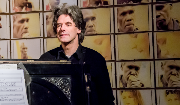 Philippe Micol (20.10.1955 - 3. Februar 2021)