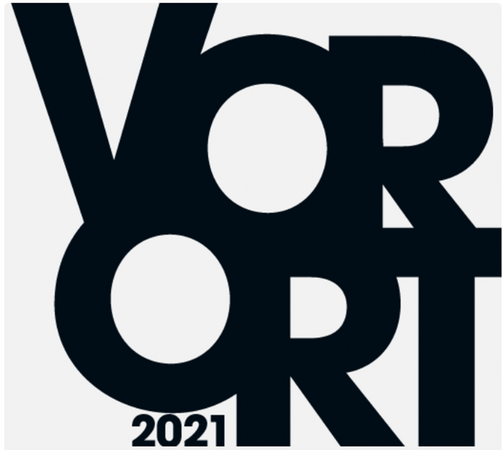 Vor Ort 2021

Interessengemeinschaft Duisburger Künstler*innen im Lehmbruck Museum