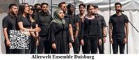Allerwelt Ensemble (aus Flyer-Rückseite)