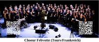 Choeur Febvotte (aus Flyer-Rückseite)