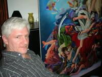 Andrey Shcheglov