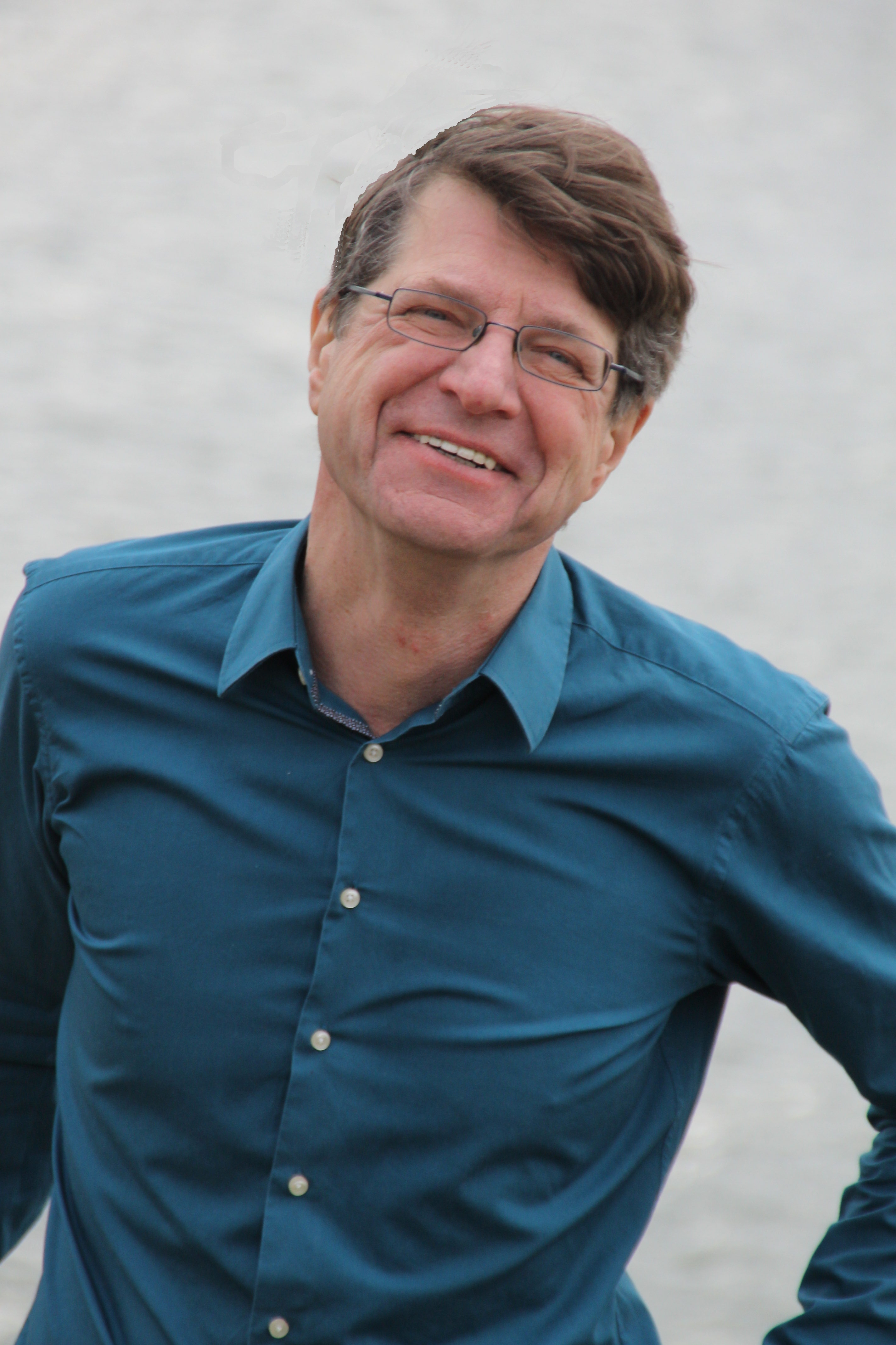 author