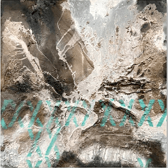 Andrea Wiessiolek - 'Excitatio' - Vernissage ihrer Foyer-Ausstellung