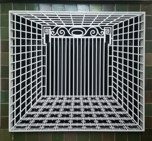 Ausstellung "Raumgreifend" vom 19. Juni bis 21. Juni 2020 im Kunstverein Duisburg, Weidenweg 10