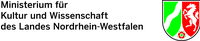 Logo des Förderers